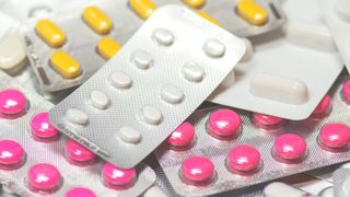 Gefälschte Arzneimittel können ein großes Risiko darstellen - die Blockchain kann helfen, solche Fälschungen zu identifizieren. (Bild: gemeinfrei)