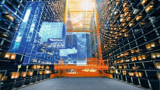 Siemens beschreibt die Anbindung eines Sinamics-Antriebssystems an die Industrial-Edge-Plattform. So wird zukünftig auch in der Antriebstechnik ein hochfrequenter Datenaustausch mit einem Edge-Gerät durchführbar sein. (Siemens AG)