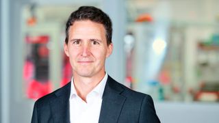 HW Vassen ist ab August Technikvorstand von Powerco. (Bild: Volkswagen)