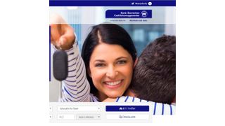 Die BDK vermarktet ihre Leasingrückläufer jetzt über ein eigenes Portal. (Foto: BDK)