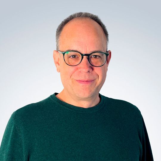 Oliver Paetz, Head of Product Management Transactional E-Mail, Retarus(Bild:  Retarus)