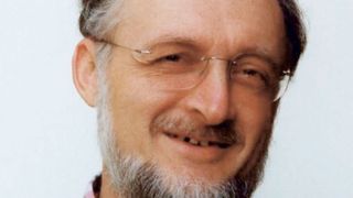 Prof. Dr. Ulrich Boesl (Archiv: Vogel Business Media)