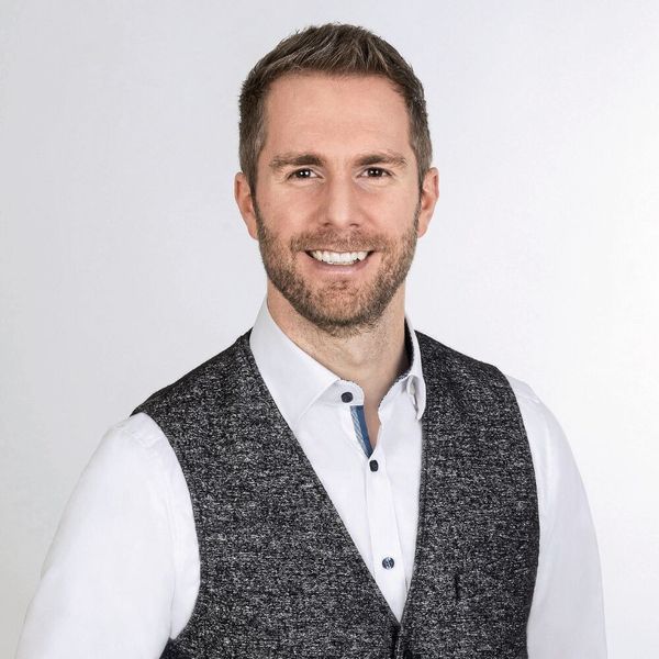 Autor Alexander Freund ist Director of Product Management – Fusion Manufacturing bei Autodesk. (Bild: Autodesk)
