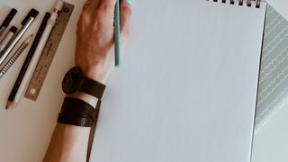 Durch gute Simultan-Visualisierungen kann der Kommunikationsprozess an Tiefe gewinnen. (gemeinfrei)