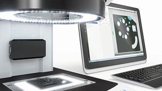Das Zeiss-Messsystem arbeitet bei der Erstellung der Messprogramme und bei der Messung selbst automatisiert. (Bild: Zeiss)