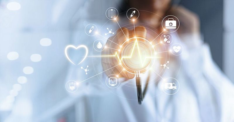 Die German Health Alliance versteht sich als internationale Stimme der deutschen Gesundheit. Mit verlässlichen und nachhaltigen Partnerschaften setzt sich die Organisation für eine Stärkung des weltweiten Gesundheitssystems ein. (©ipopba - stock.adobe.com)
