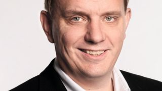 Lennart Off, Geschäftsstellenleiter bei Concat, zählt Fujitsu im Datacenter zu den führenden Anbietern. (Bild: Concat)