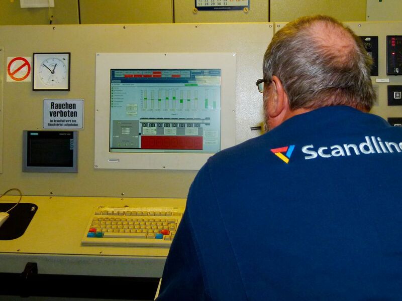 CO2-Emissionen können mit diesem System um 15 % reduziert werden. (S. Häuslein/konstruktionspraxis)