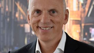 Pieter Nota ist Vetriebsvorstand bei BMW. (BMW)