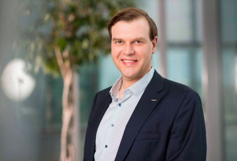 Manfred Cuny-Pierron, Produktmanager Energiespeichersysteme bei Schmachtl, zum Projekt: „Die Ergebnisse bestätigten die volle Leistungsfähigkeit und sogar eine leicht höhere Kapazität als spezifiziert.“ (Bild: Manfred Cuny-Pierron)