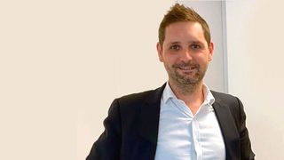 Julien Antoine, lange in Führungspositionen bei Exclusive, verantwortet nun die Geschäftsentwicklung der Infinigate Group.  (Infinigate)