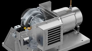 Wärmeerzeuger HG10 (Bild: Hyting)