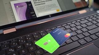 Crypto-Lending bringt Bewegung in das Finanzwesen: neue Ideen, mehr Effizienz und frische Liquidität aus Krypto-Vermögen. (Bild: Kobylinska / Martins)