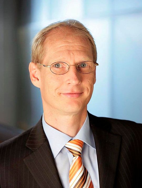 Der Autor: Torsten Bechler, Manager Product Marketing DACH, Sharp Business Systems Deutschland(Bild:  Sharp)