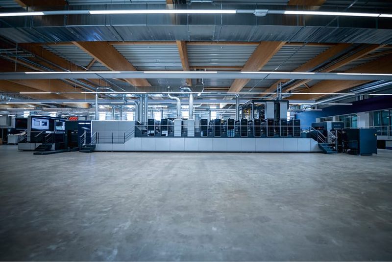 (Quelle:  Koenig & Bauer Industrial GmbH)