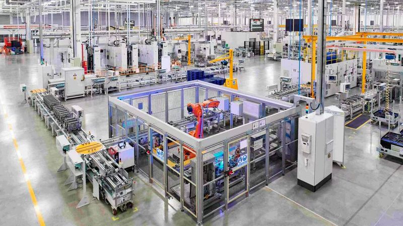 Wann das erste E-Auto der Marke Freelander auf den Markt kommen wird, hat Jaguar Land Rover noch nicht kommuniziert.(Bild:  JLR)