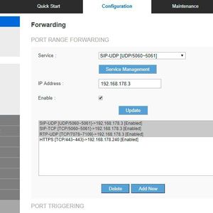 Voip Und Sip Fehler Im Netzwerk Finden Und Beheben