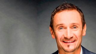 Der Autor: Klaus Kurz ist Director Solutions Consulting bei New Relic (Bild: New Relic)