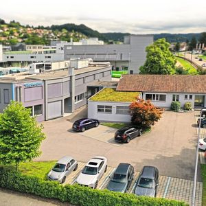 Die Rotodur AG, Spezialistin in der Herstellung von Hartmetall-Bauteilen, feiert ihr 50-jähriges Jubiläum. 