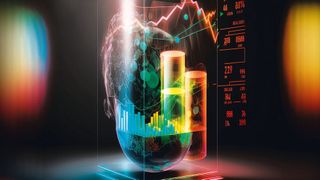 Nachhaltigkeit ist mehr als eine Frage der Gesinnungsethik: Wer seinen CO2-Footprint erfolgreich reduzieren will, muss Daten erheben. (Bild: lermont51 - stock.adobe.com)