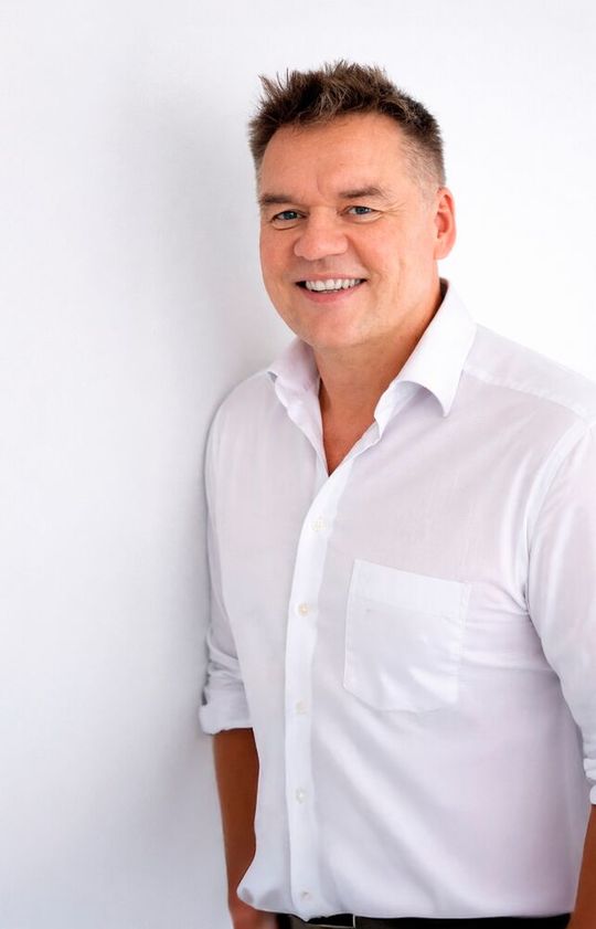 Klaus Kaiser, CEO der Teccle Group(Bild:  Teccle Group)