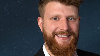 Johannes Minsinger, Key Account Manager bei Datakom (Bild: Datakom)