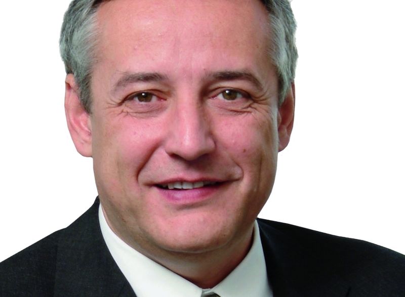 Die Trends bei Motorspindeln sind laut Dipl.-Ing. Claus-Peter Lehnert, Geschäftsführer der Weiss GmbH in Schweinfurt, je nach Leistungsklassen und Applikationen unterschiedlich: „Allen gemeinsam ist aber der Gedanke an möglichst geringe Life-Cycle-Costs.“ (Archiv: Vogel Business Media)