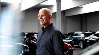 Patrick Heun berät als Trainer und Coach seit mehr als zehn Jahren Gebrauchtwagenhändler.  (PROEA Gebrauchtwagencoach)