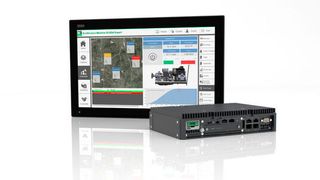 Die Harmony-P6-PCs können laut dem Hersteller in neuen und bestehenden Anlagen eingesetzt werden, um herstellerunabhängig Daten zwischen der Steuerungs- und Softwareebene zu kommunizieren. (Schneider Electric)