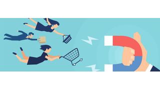 Bei Plattformen wie Amazon steht der Kundennutzen im Fokus.  (©Feodora - stock.adobe.com)