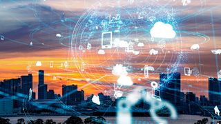 Die Integration einer E-Commerce-Plattform mit MES- und ERP-Systemen kann in der Industrie 4.0 wertvolle Informationen für das B2B-Geschäft liefern. (© metamorworks - stock.adobe.com)