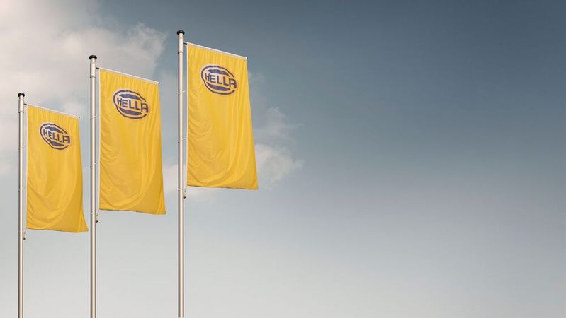 2018 hat bereits Mahle seine Anteile an dem Joint Venture veräußert.(Bild:  Hella)