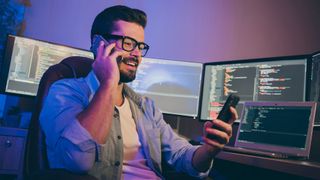 Mit der Powershell können Admins über ein Modul SharePoint-Online-Aufgaben erledigen. (Bild: deagreez - stock.adobe.com)