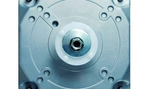 Der neue IQ-Motor ist die konsequente Weiterentwicklung des bewährten Spaltpolmotors (Q-Motor). Bild: EBM-Papst Landshut (Archiv: Vogel Business Media)