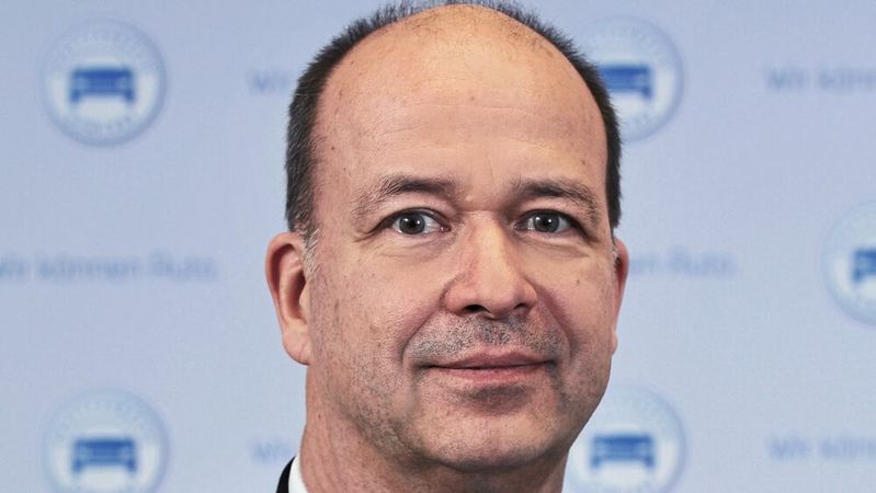 Für Axel Koblitz ist die Automechanika als Leistungsshow für das Kfz-Handwerk weiterhin unverzichtbar.(Bild:  Promotor)