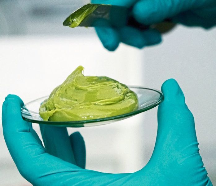 Entwickelt wurden mechanisch stabile Produkte, die auch unter extremen Druckanforderungen und Vibrationen hervorragend arbeiten sollen. (Rhenus Lub)