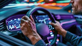 Riesiger Erfolg:  1983 schlug die Geburtsstunde des Controller Area Networks. Eine Revolution, denn es reduzierte den Verkabelungsaufwand, ist ausfallsicher und echtzeitfähig.  (Bild: © Elena - stock.adobe.com / KI-generiert)