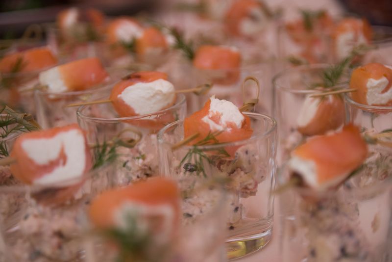 Vogel X-Mas Party 2012 im VCC in Würzburg    Für das leibliche Wohl war natürlich Bestens gesorgt.  Weitere exklusive Bilder zur Vogel Weihnachtsfeier finden Sie auf unserer Facebook-Fanpage. Jetzt reinschauen und Fan werden. Wir freuen uns über jeden Like. (Bild: Marcel Gollin/Vogel Business Media)