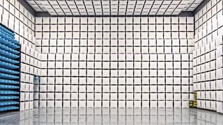 In Testeinrichtungen, wie in der Europazentrale der CSA Group in Plattling, können die notwendigen EMV-Anforderungen an Medizinprodukte geprüft werden. (Bild: CSA Group)