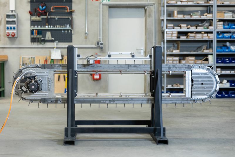 (Quelle:  Melior Motion GmbH)