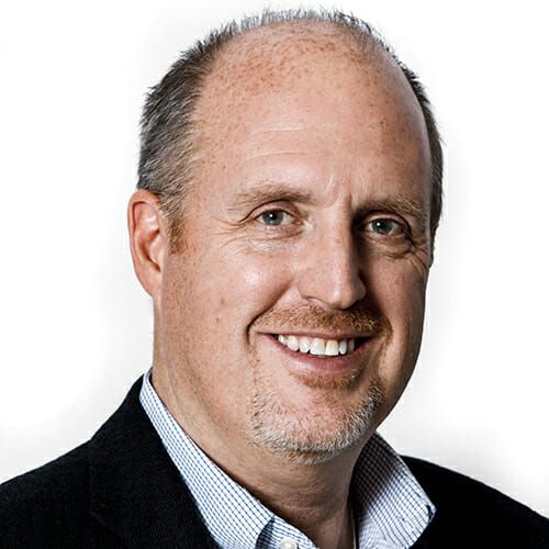 (John Kawola ist CEO bei Boston Micro Fabrication (BMF). Bild: BMF Precision Inc.)