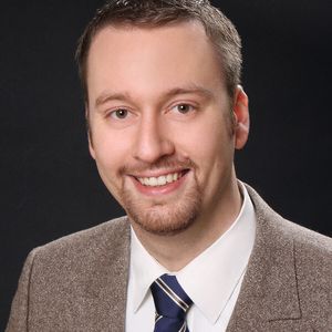 Tom Biermann, Business Developer Compliance bei Twinsoft