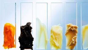 Neste RE is produced from ISCC certified and traceable renewable raw materials, such as waste and residues like used cooking oil.  (Source: Neste)