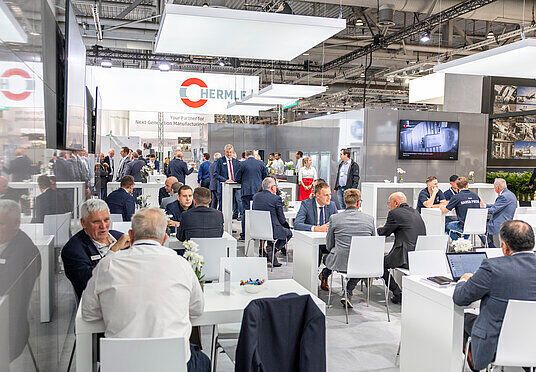 (Bild:  Maschinenfabrik Berthold Hermle AG)