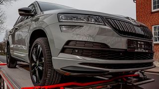 Mit einer Frist von zwei Jahren erhielten 88 Skoda-Händler die Kündigung ihres Vetriebsvertrags. Auch andere Marken agieren ähnlich. Das Thema Verlust des Händlervertrags ist für viele Unternehmen auch emotional behaftet.  (Bild: frei lizenziert)