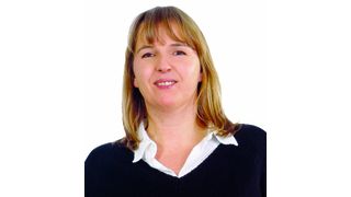 Sabine Frisch ist Leiterin Marketing Kommunikation bei Herweck. (Archiv: Vogel Business Media)