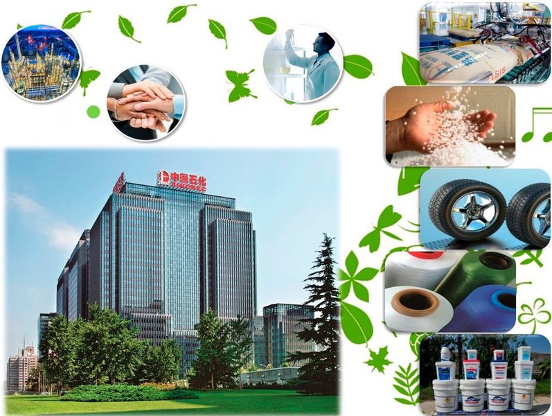  (Picture: Sinopec)
