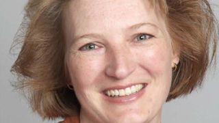 Dr. Monika Maintz, Geschäftsführerin der Prior Scientific Instruments. (Bild: Prior Scientific Instruments)