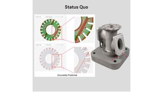 1000 Kelvin’s software acts as an autocorrect copilot for 3D printing.  (Source: 1000 Kelvin)