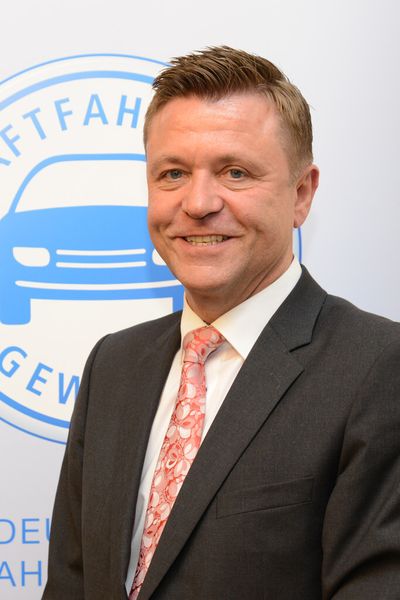 ... Wilhelm Hülsdonk, zugleich Bundesinnungsmeister, Geschäftsführer Autozentrum Stevens & Hülsdonk sowie  Vizepräsident des Landesverbands Nordrhein-Westfalen. (Foto: Promotor)